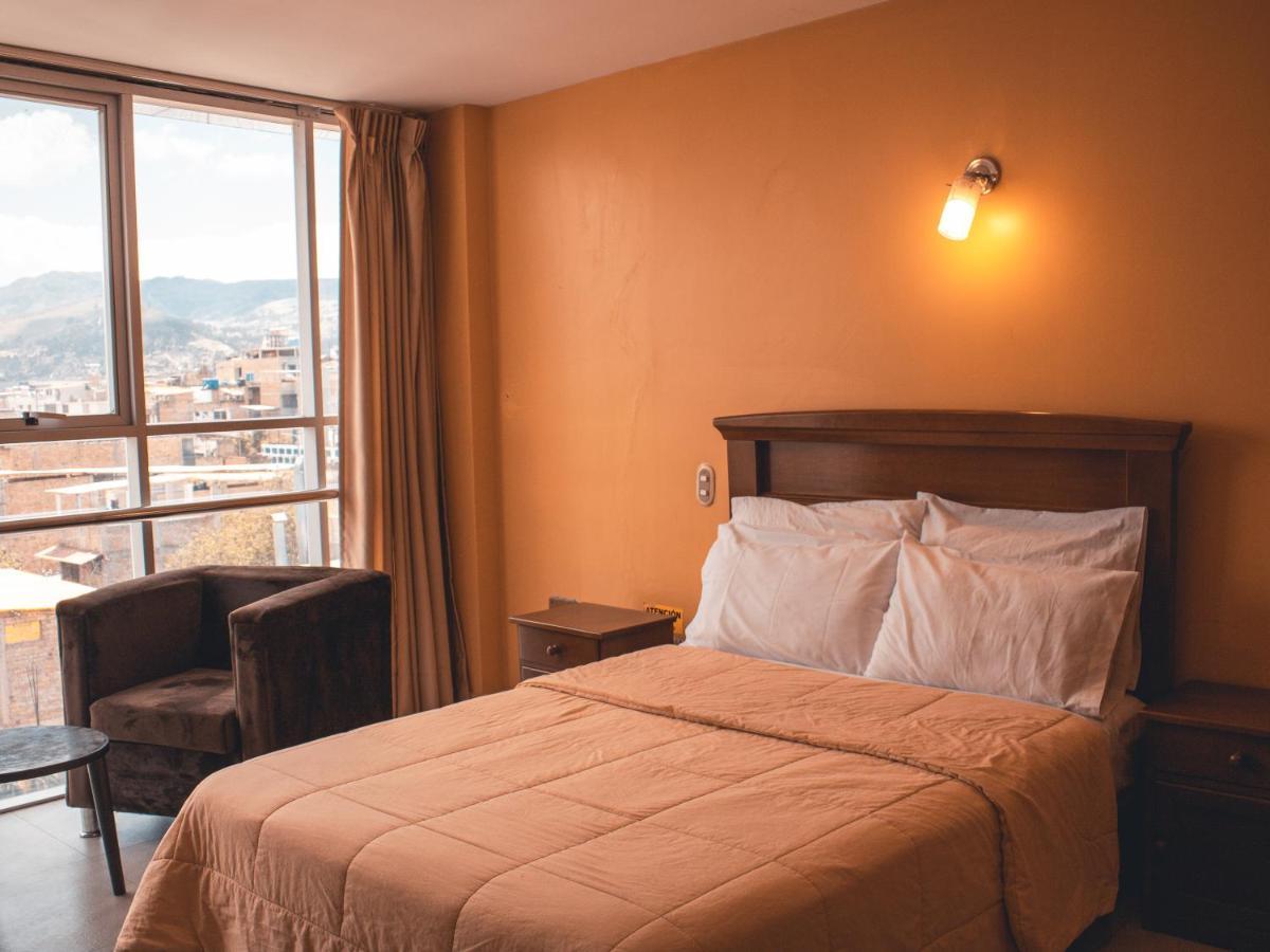 Marzano Hotel
