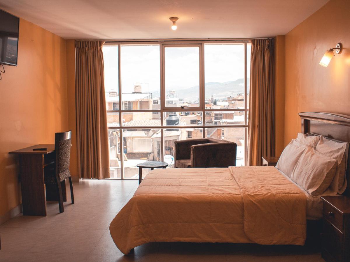 Hotel Marzano 3*