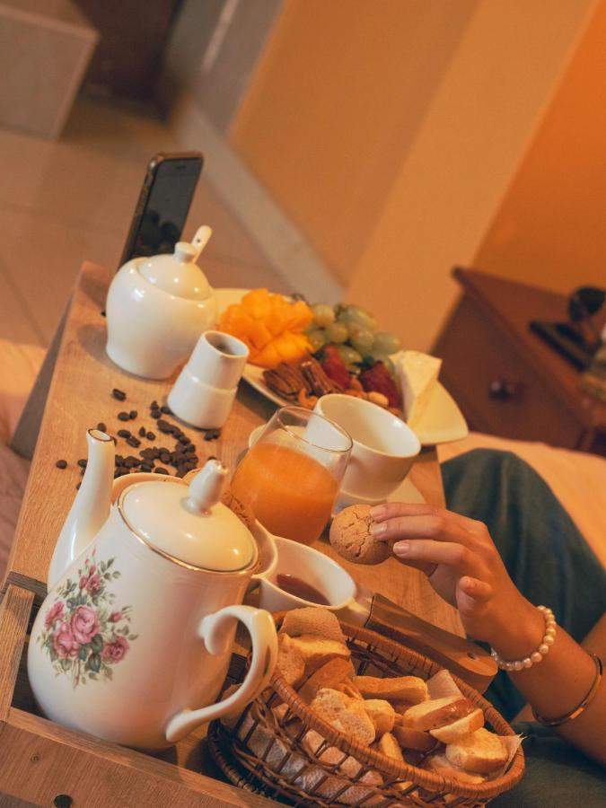Marzano Hotel Cajamarca