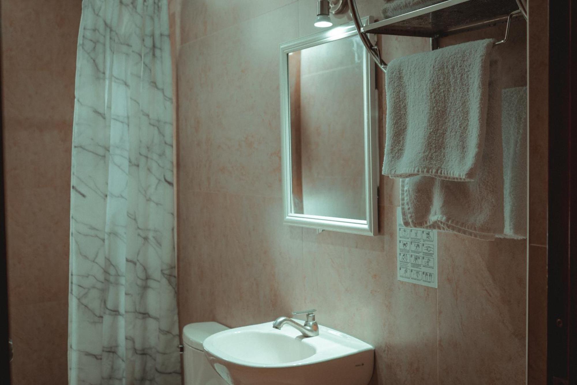 Marzano Hotel